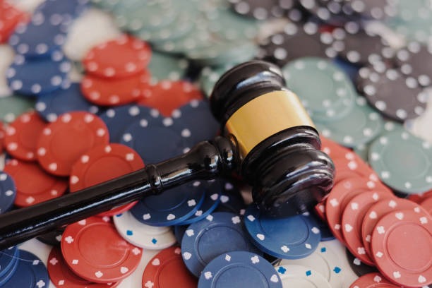 Race results and instant settlement on 88cepat platform
